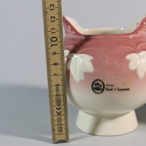 Rosa krukor, KERAMIK, DECO HELSINGBORG, Design: Karl-J Svensson