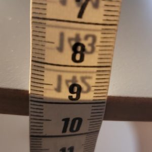 Skål i glaserad lergods, osignerad, 25cm