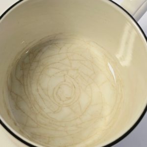 Färgglatt Kaffeset från Sango – "Tropica" Design