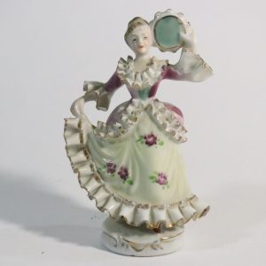 Fat, Imari, Japan, diameter: 24 cm