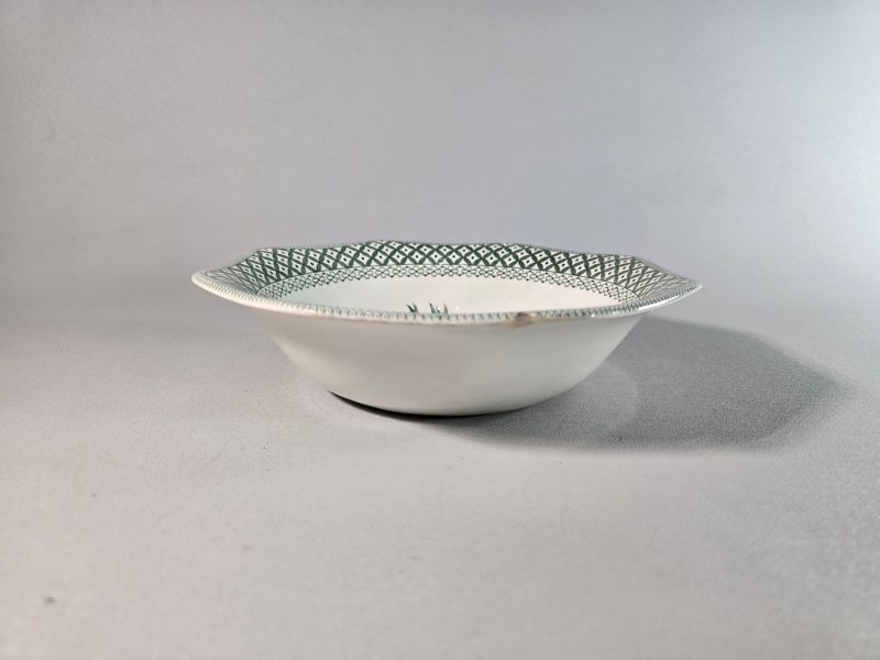 Skål, Royal Staffordshire Willow ironstone J&G meakin - 21cm