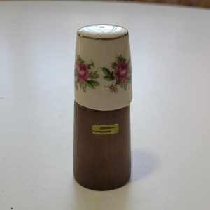 Antikt Bestickset - 14 Knivar från Nysilverfabriken Aurora, Göteborg