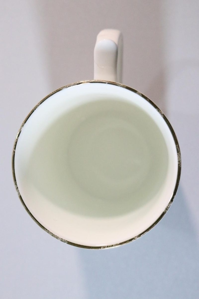 Mugg med Häst, JASON FINE BONE CHINA MADE IN ENGLAND