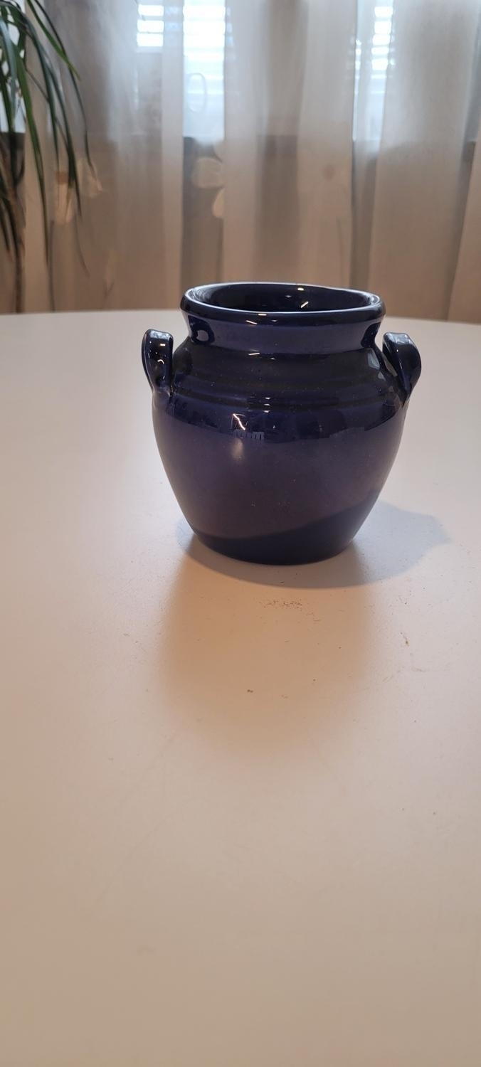Krus Koboltblå