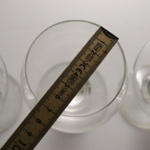 Eleganta Glas för Varje Tillfälle!