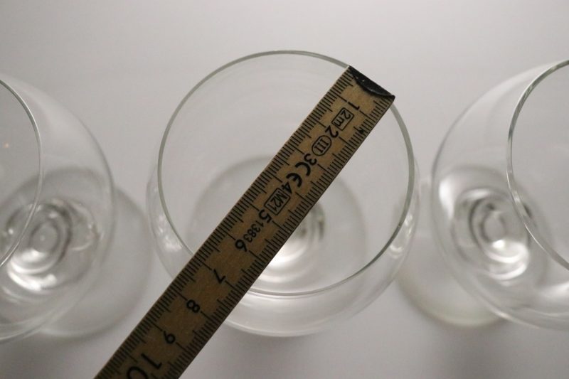 Eleganta Glas för Varje Tillfälle!