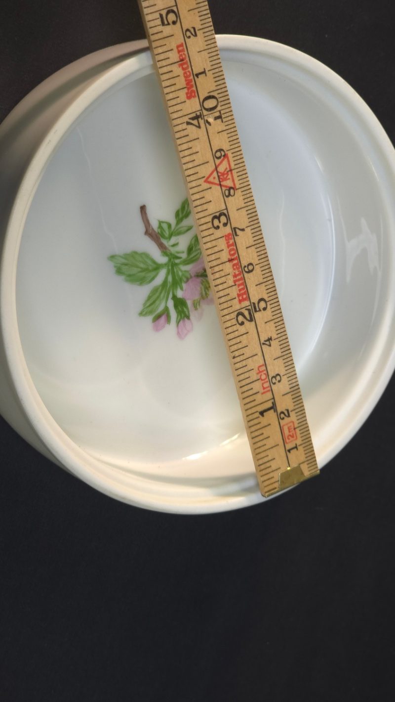 Elegant ask från Rosenthal – en tidlös klassiker