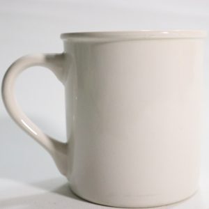 WWF samlar mugg, kaffemugg, mugg