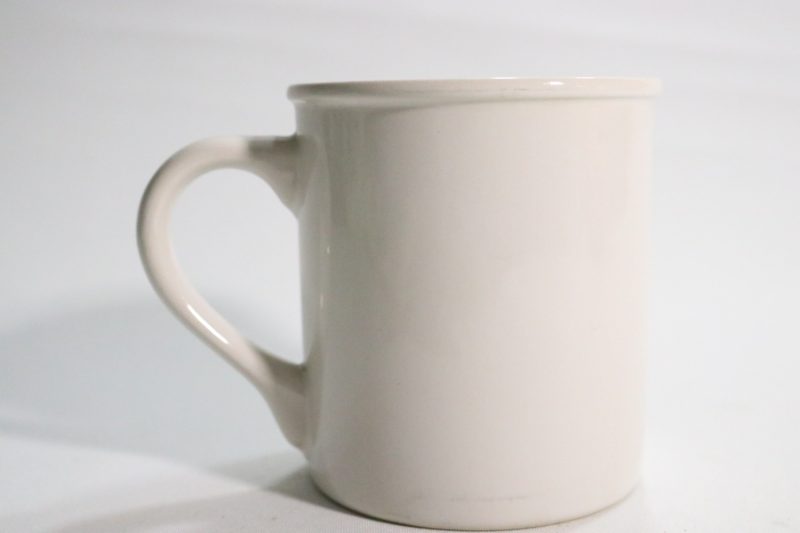 WWF samlar mugg, kaffemugg, mugg