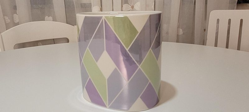 Royal Copenhagen Reflex Kim Naver