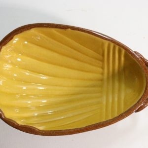 Snäckformad skål, AJ Höganäs