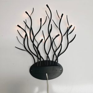 2st Eleganta vägglampor – Skapa stämning och stil i ditt hem!