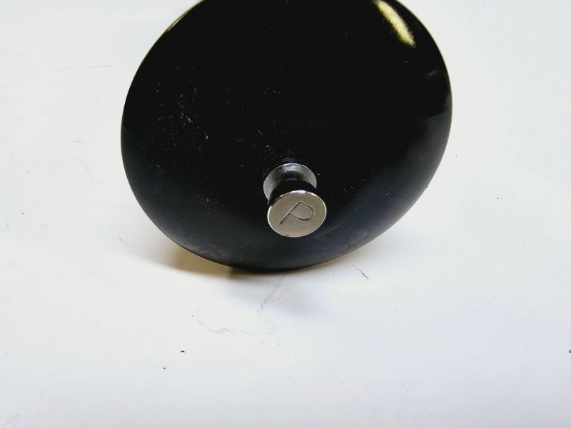 Stilren Pepparkvarn – Ca 30 cm