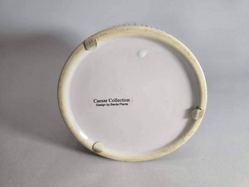 Eleganta Keramikkruka - Caesar Collection Design by Berde Plants