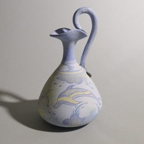 Vas med handtag, Replika, Creta 1500Bc