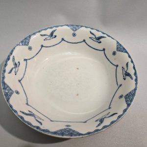Öresund Djup skål 24,5 cm