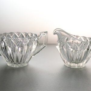 Unik Finsk Glasskål - Sköldpadda Design