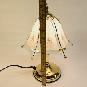 Vacker bordslampa från Linea KF Sweden