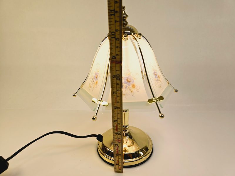 Vacker bordslampa från Linea KF Sweden
