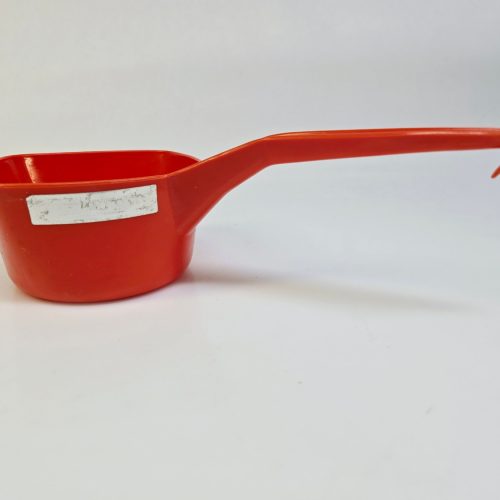 Retro Plastmått från Perstorp – Design av Huberth