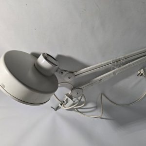 Arkitektlampa Luxo L-201-01 från 1960-70-talet – En ikonisk klassiker