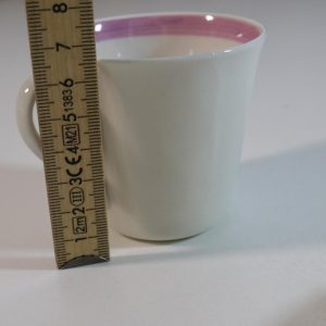 Sällsynt Kaffeservis från Gefle – "Rollo" av Sven Eric Skawonius, 10 delar!