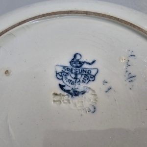 Öresund Djup skål 24,5 cm