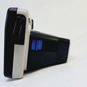 Kodak EK1 Instant Camera – Äkta Retro Fotografi från 70-talet