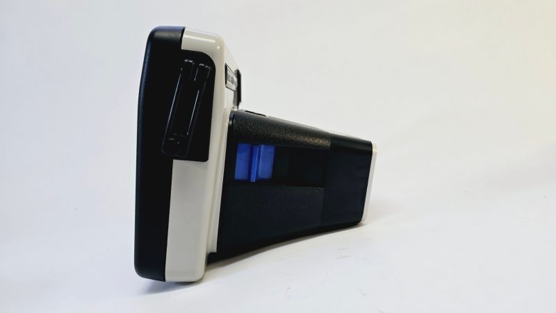Kodak EK1 Instant Camera – Äkta Retro Fotografi från 70-talet