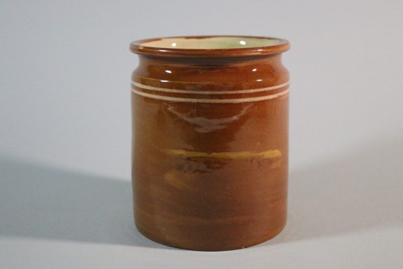 Kruka, Gefle, 1L