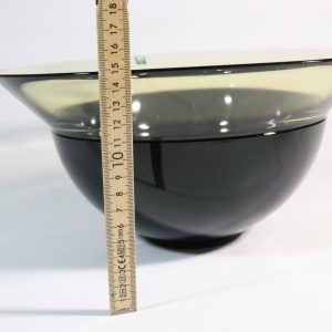 SKÅL, Målerås glas, tvåfärgad