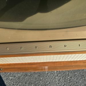 TV-Möbel, Grundig