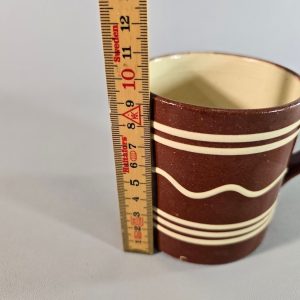 Mugg AJ Höganäs, allmoge