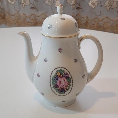 Kaffekanna, Thomas Bavaria, H=23cm