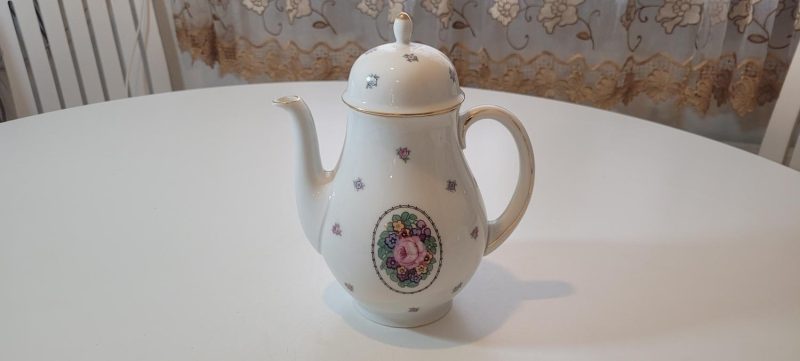 Kaffekanna, Thomas Bavaria, H=23cm