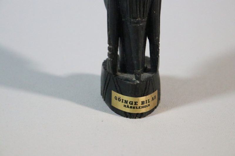 Afrikansk skulptur