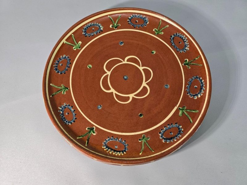 FAT, keramik, allmoge, 1900-tal - 38cm