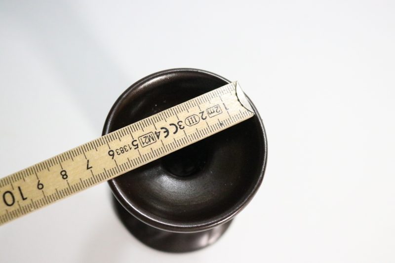Höganäs Keramik Ljusstake – Tidlös Svensk Design