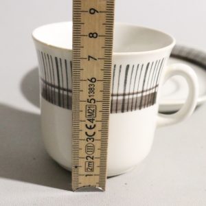 Kaffekopp, Sparta, UE Upsala-Ekeby