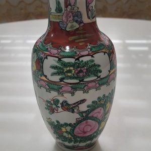 Bordsklocka "Ato-Mat" från Junghans – Elegant 1900-talsdesign