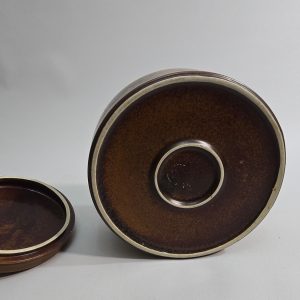 TERRIN, Arabia, "Ruska", Glaserad stengods, Designer: Ulla Procopé
