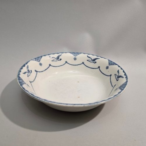 Öresund Djup skål 24,5 cm
