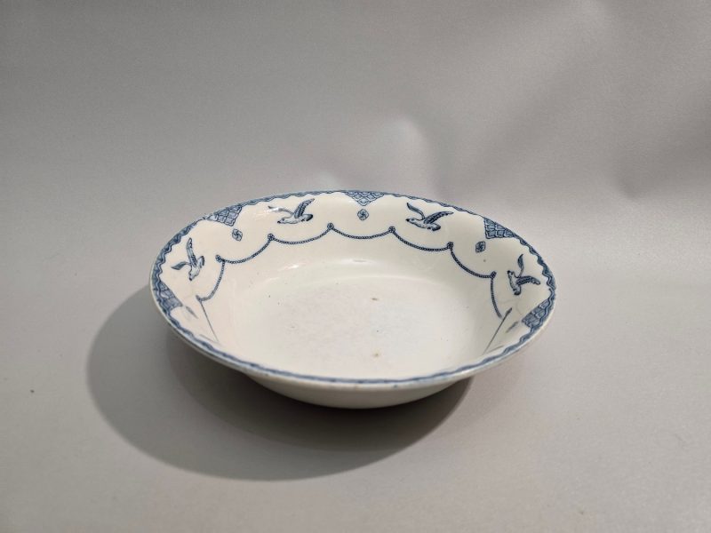 Öresund Djup skål 24,5 cm