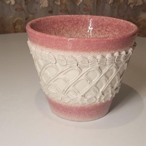 2st Bojaner, Famille rose dekor av blomor och gulddekor - Kina