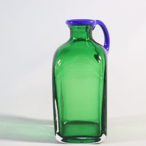 Orrefors Eden, glastallrik, 25cm