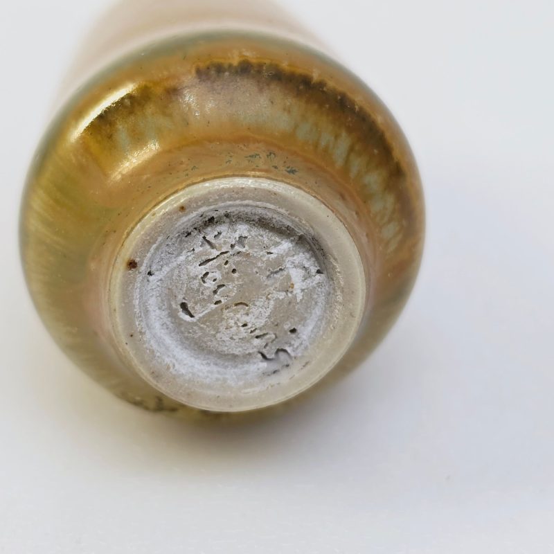Höganäs miniatyrvas – Skandinavisk keramik i tidlös design