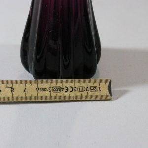 Lila fingervas, glas - 26cm