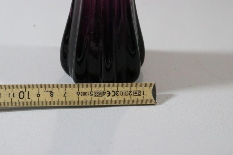 Lila fingervas, glas - 26cm