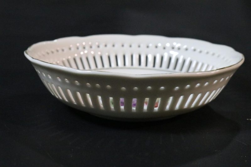 Djup gallerfat, Terra, diameter 16cm