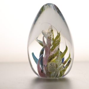 Glas, Håveruds Glashytta